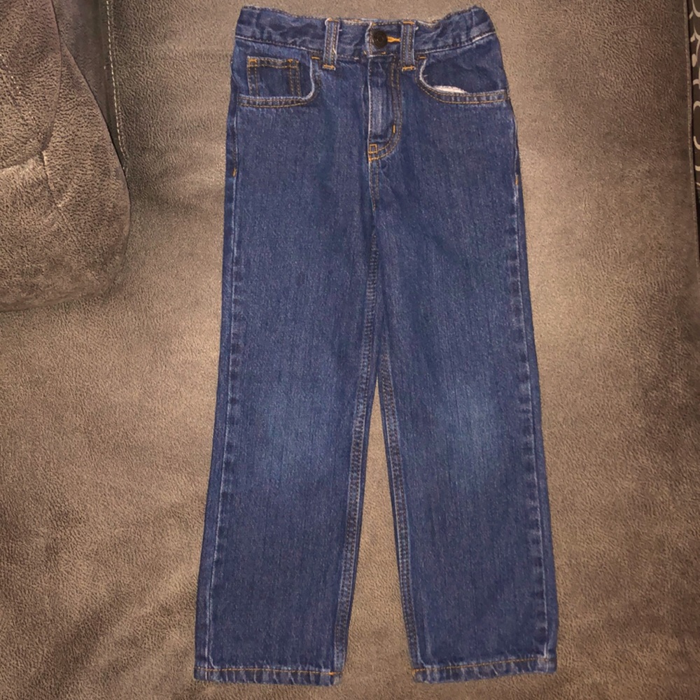 Boys cat and jack jeans